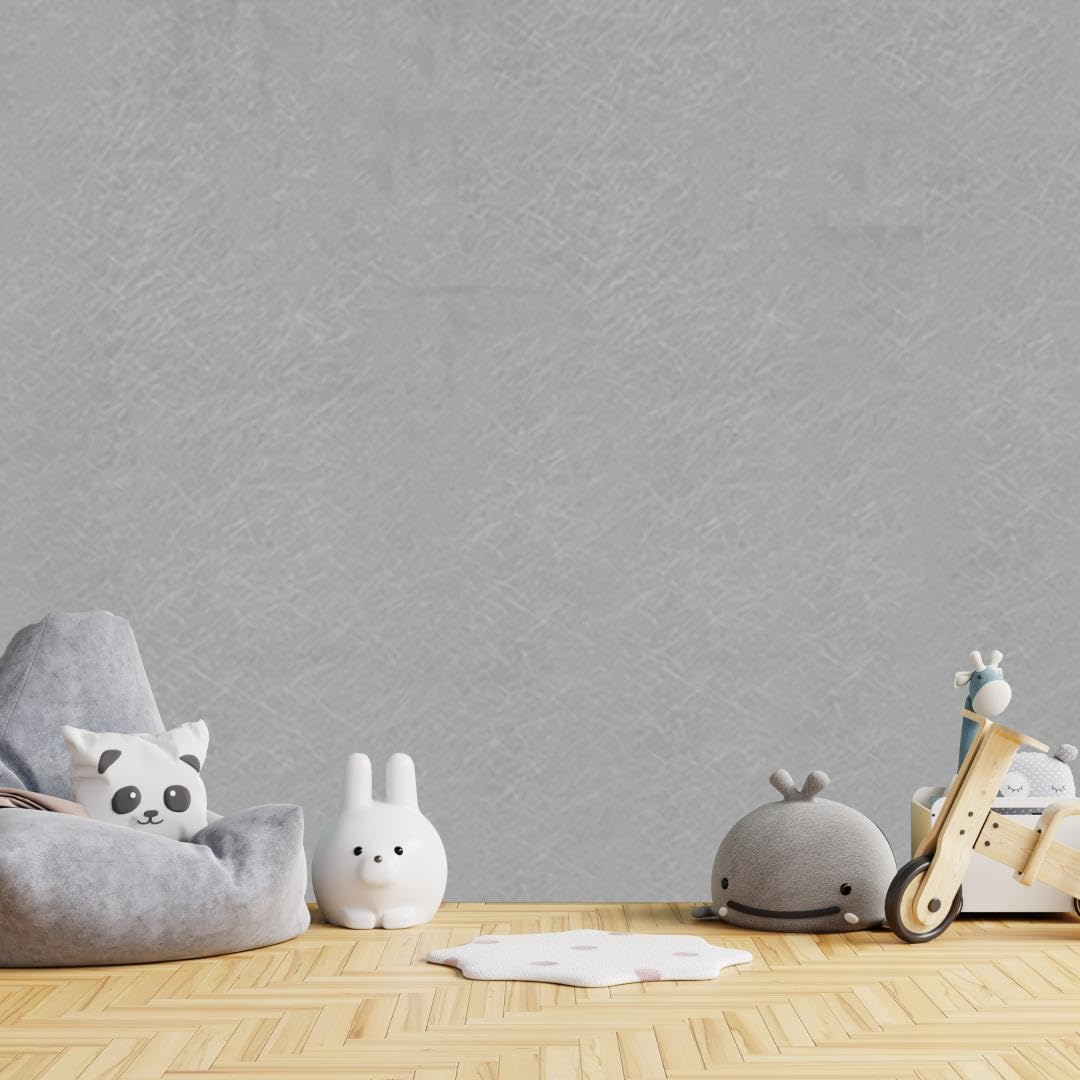 See full amazon price history chart for doodad Self Adhesive Wallpaper - 45cm x 1000cm, Covers 48 sq. ft | Grey Plain Wall Paper for Wall Decor | PVC Wallpaper Waterproof, Plain Wallpapers for Walls, Plain Wallpaper for Home Decor doodad Self Adhesive Wallpaper - 45cm x 1000cm, Covers 48 sq. ft | Grey Plain Wall Paper for Wall Decor | PVC Wallpaper Waterproof, Plain Wallpapers for Walls, Plain Wallpaper for Home Decor (B0CZ9NVKQ6) Amazon Price History, Amazon Price Tracker