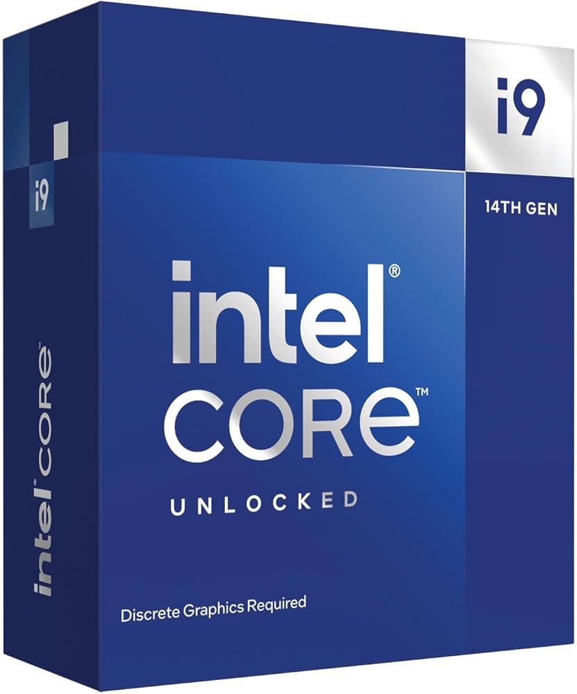 り*ぃ様 Intel Core i9-14900KF CPU Amazon | インテル® Core™ i9-14900KF デスクトッププロセッサー 24
