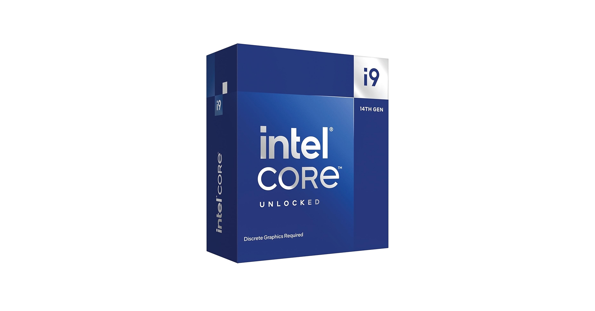 Amazon.com: Intel® Core™ i9-14900KF Desktop Processor 24 cores (8