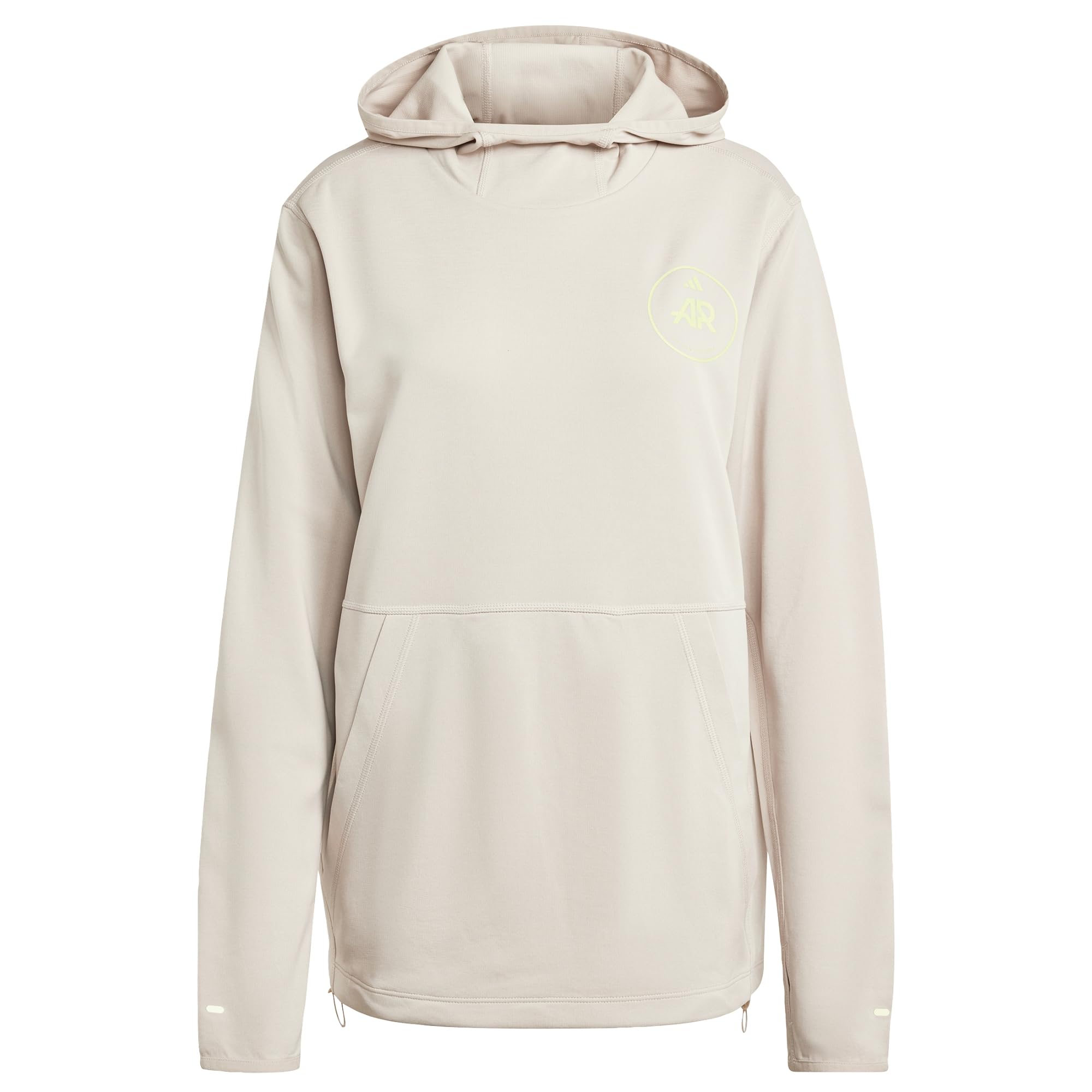 Adidas OTR AR Kapüşonlu Sweatshirt