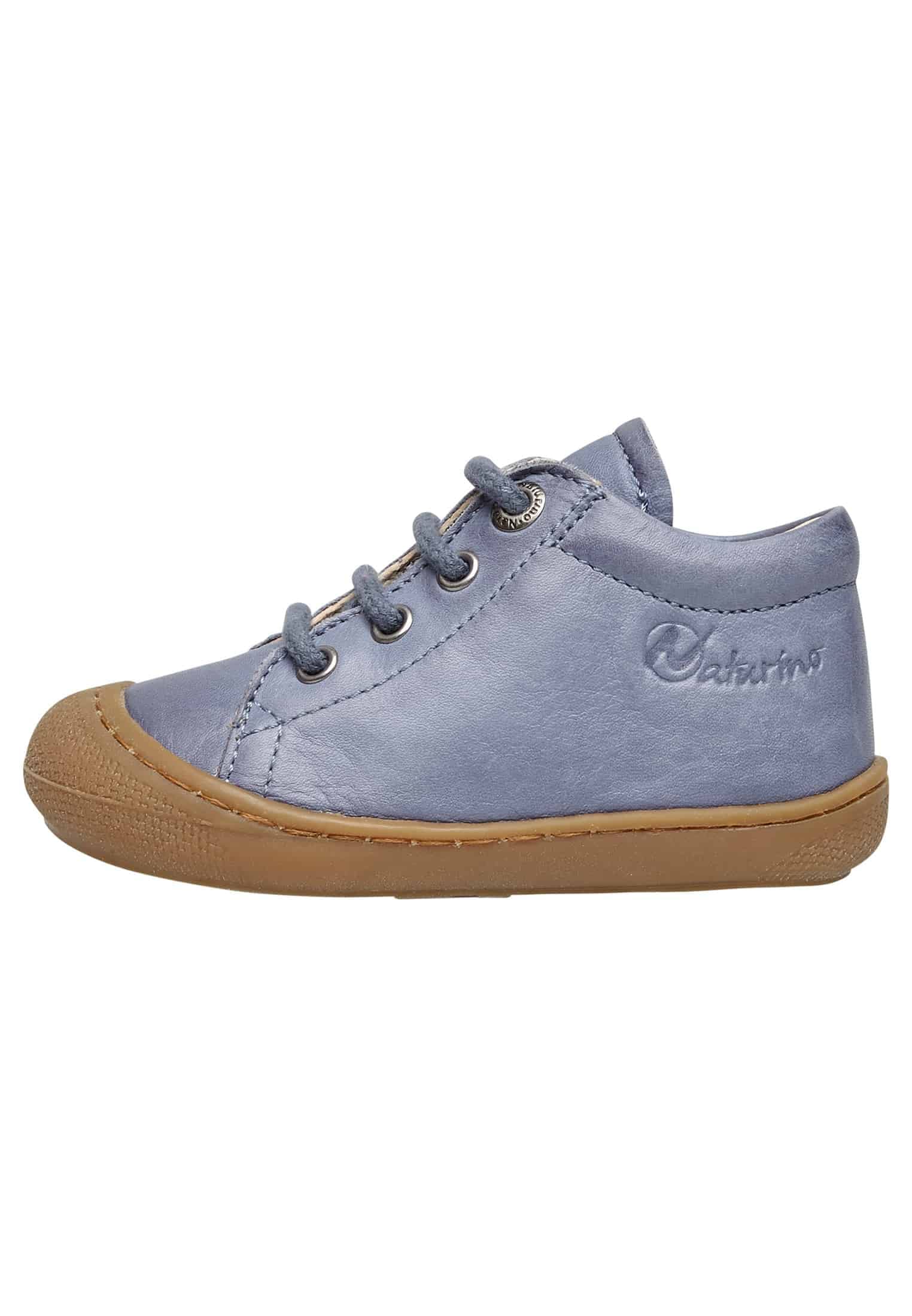Naturino Unisex Kinder CocoonSneaker