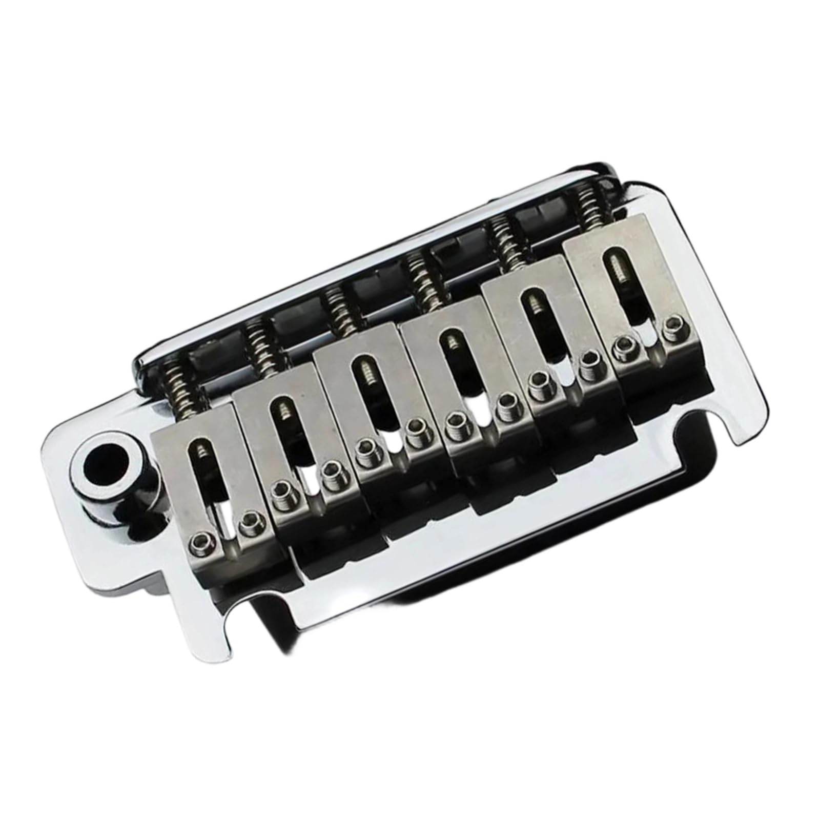 Guitarra Vibrato Bridge Accesorios Para Instrumentos Profesionales Para Principiantes | Puente de guitarra
