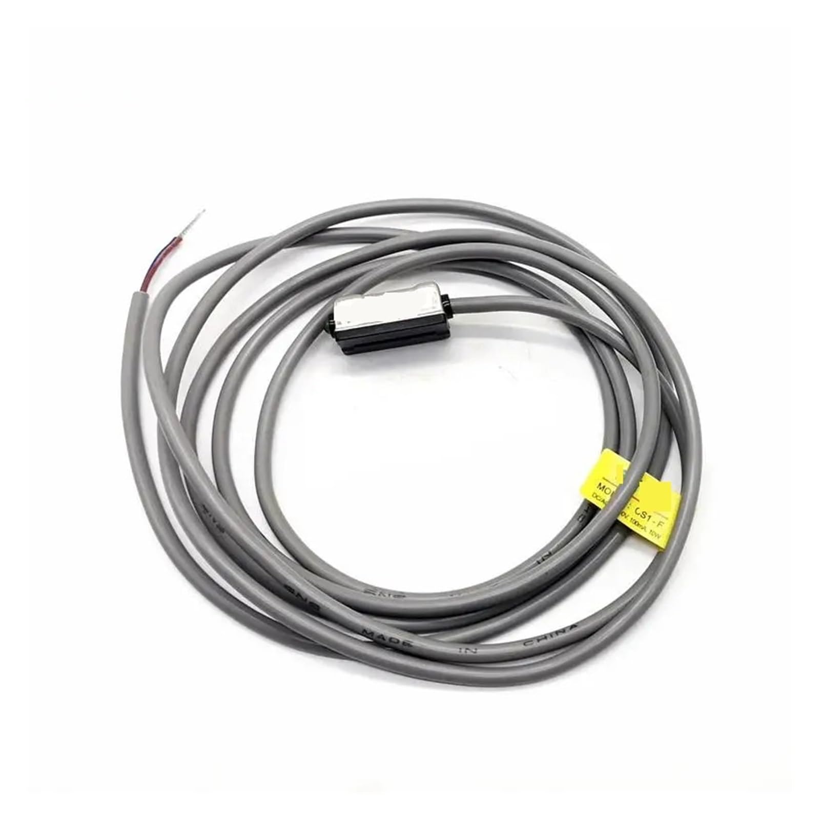 1 piece Cylinder Sensor Reed Switch CS1-F