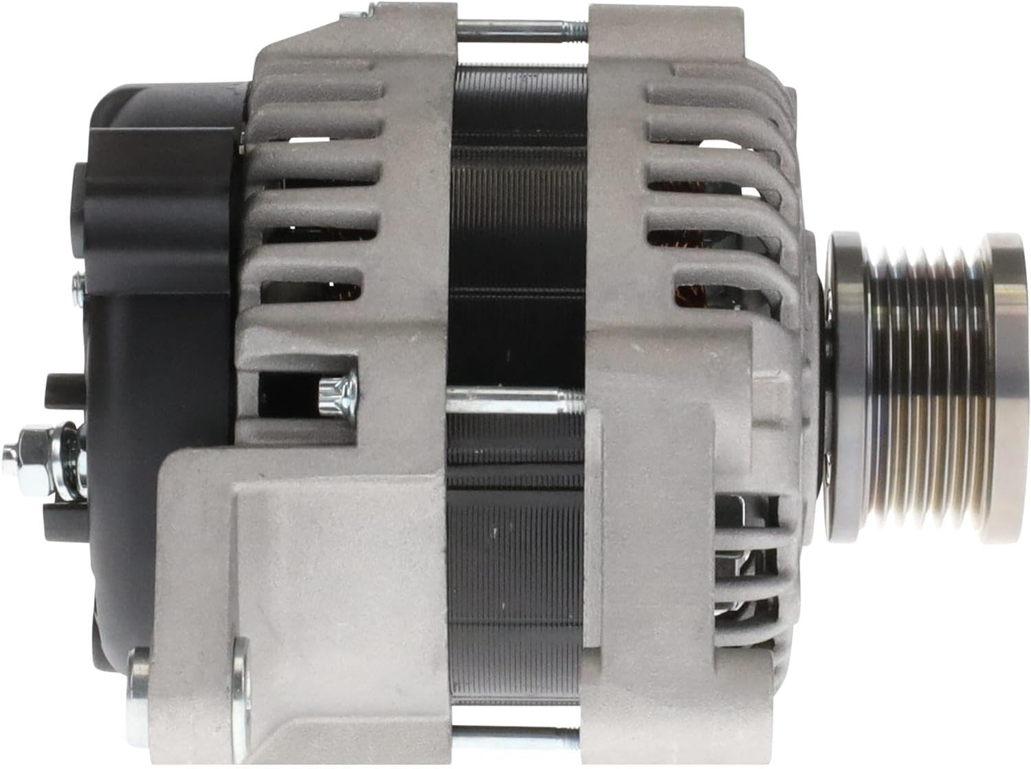 OEG Parts New Alternator Compatible With 12-16 Chevrolet Sonic L4 1.4L 13500582 13579663 1202120 1202284 21512 240-6356 400-12737 22030 10184