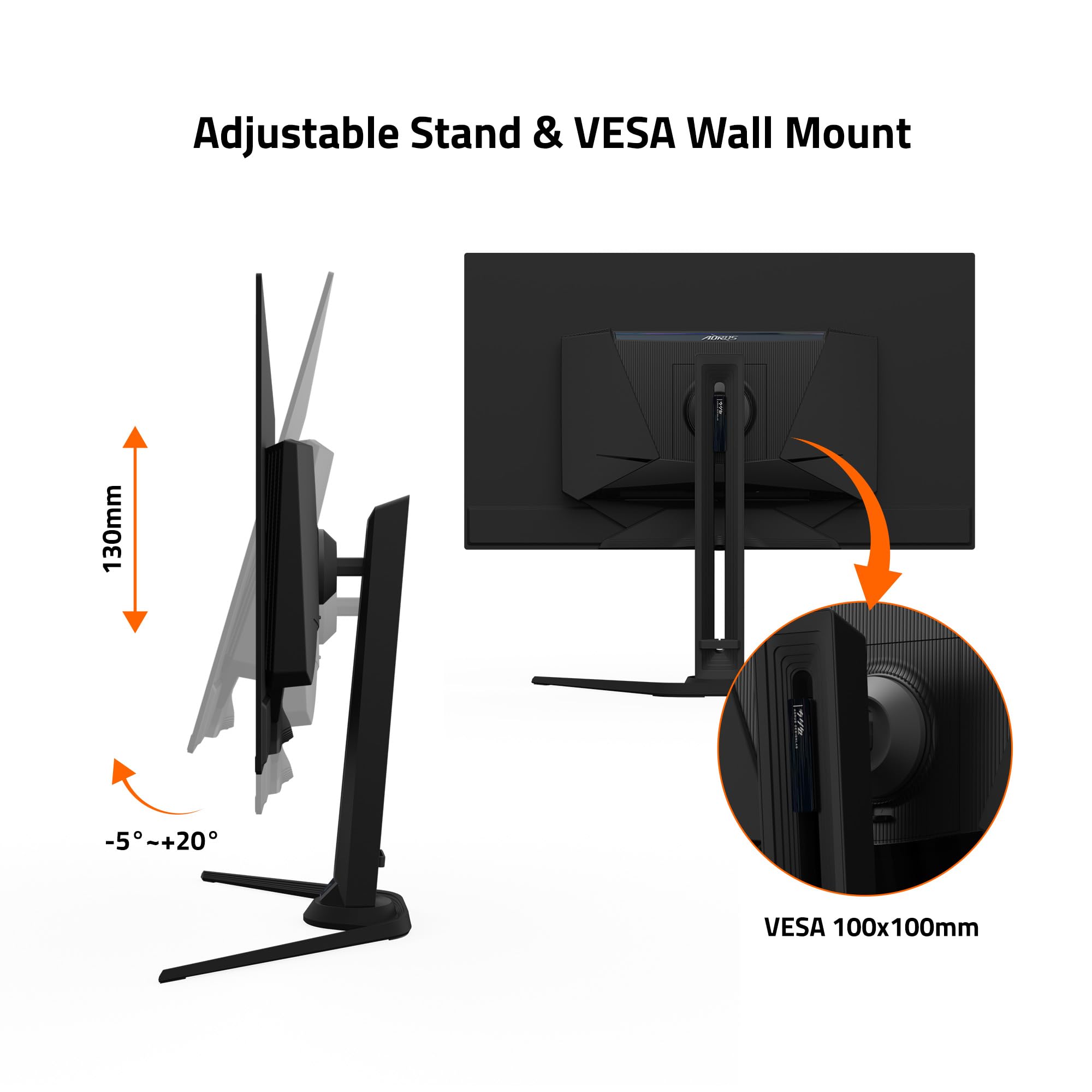 Amazon.com: GIGABYTE - AORUS FO32U - 32