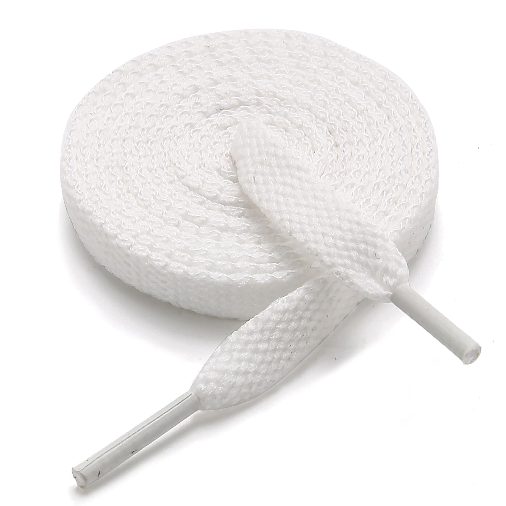 UGY® Shoe Laces for Sneakers | Flat Shoelaces | Athletic Shoes Strings