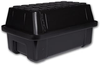 32 Site Cutting System, Black