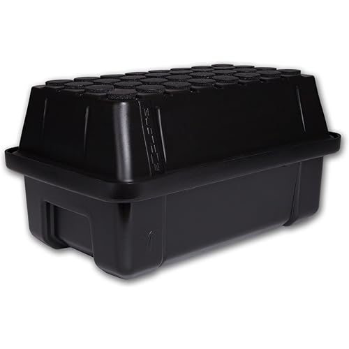 32 Site Cutting System, Black