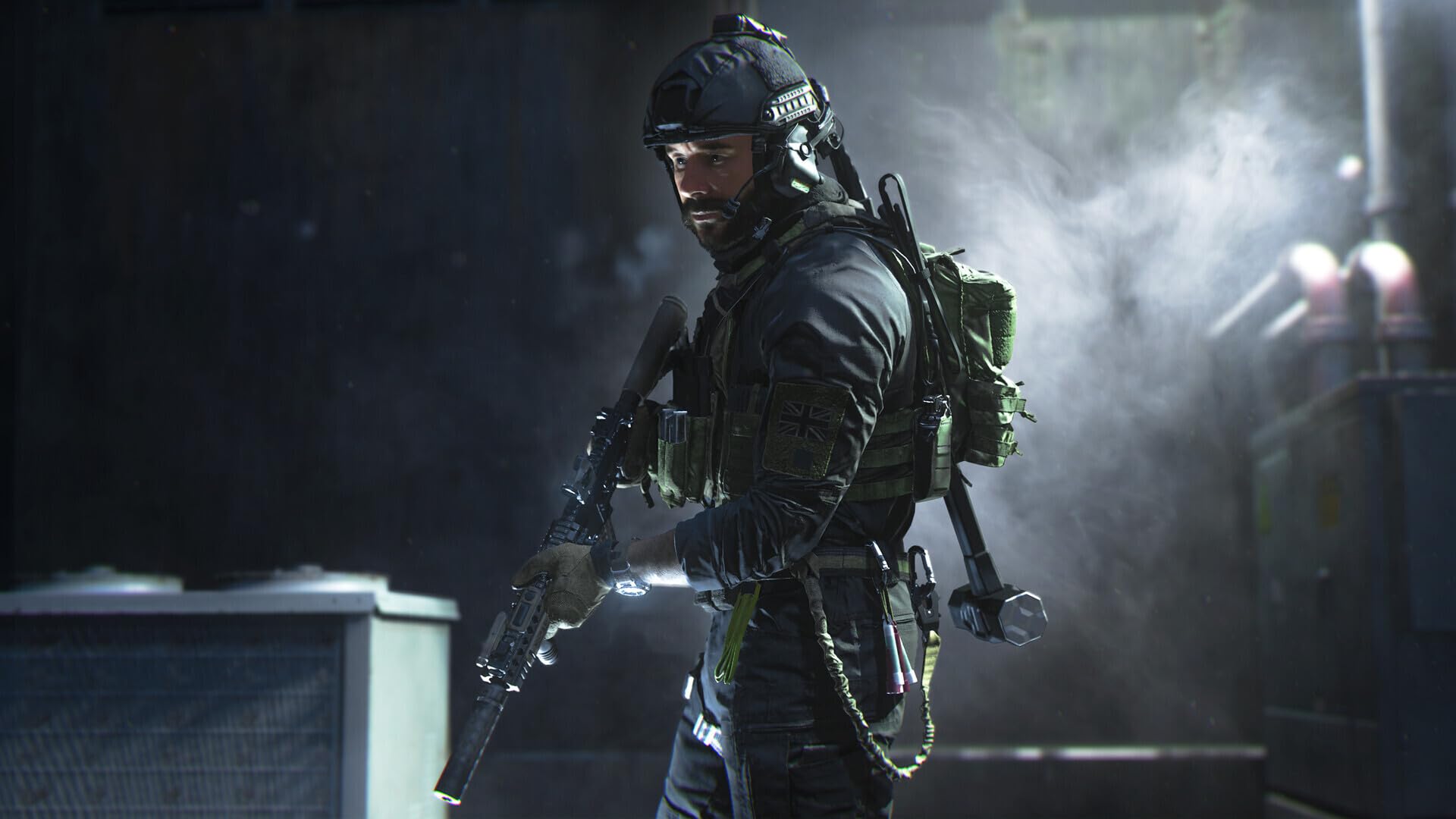Call of Duty: Modern Warfare II Xbox One Xbox Series X