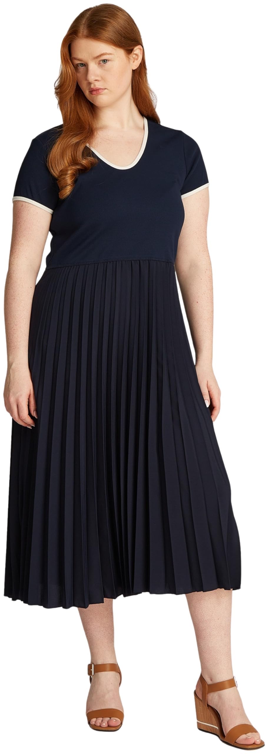 Mode von Calvin Klein & Tommy Hilfiger