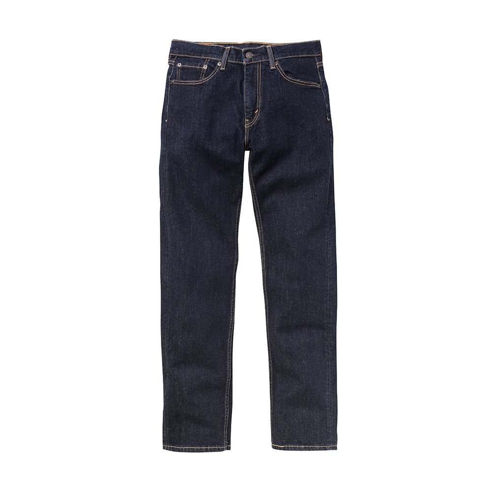 Amazon | [リーバイス] 505 REGULAR レギュラーストレート 00505