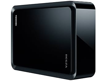 Amazon | 東芝(TOSHIBA) 東芝 タイムシフトマシン対応 USB