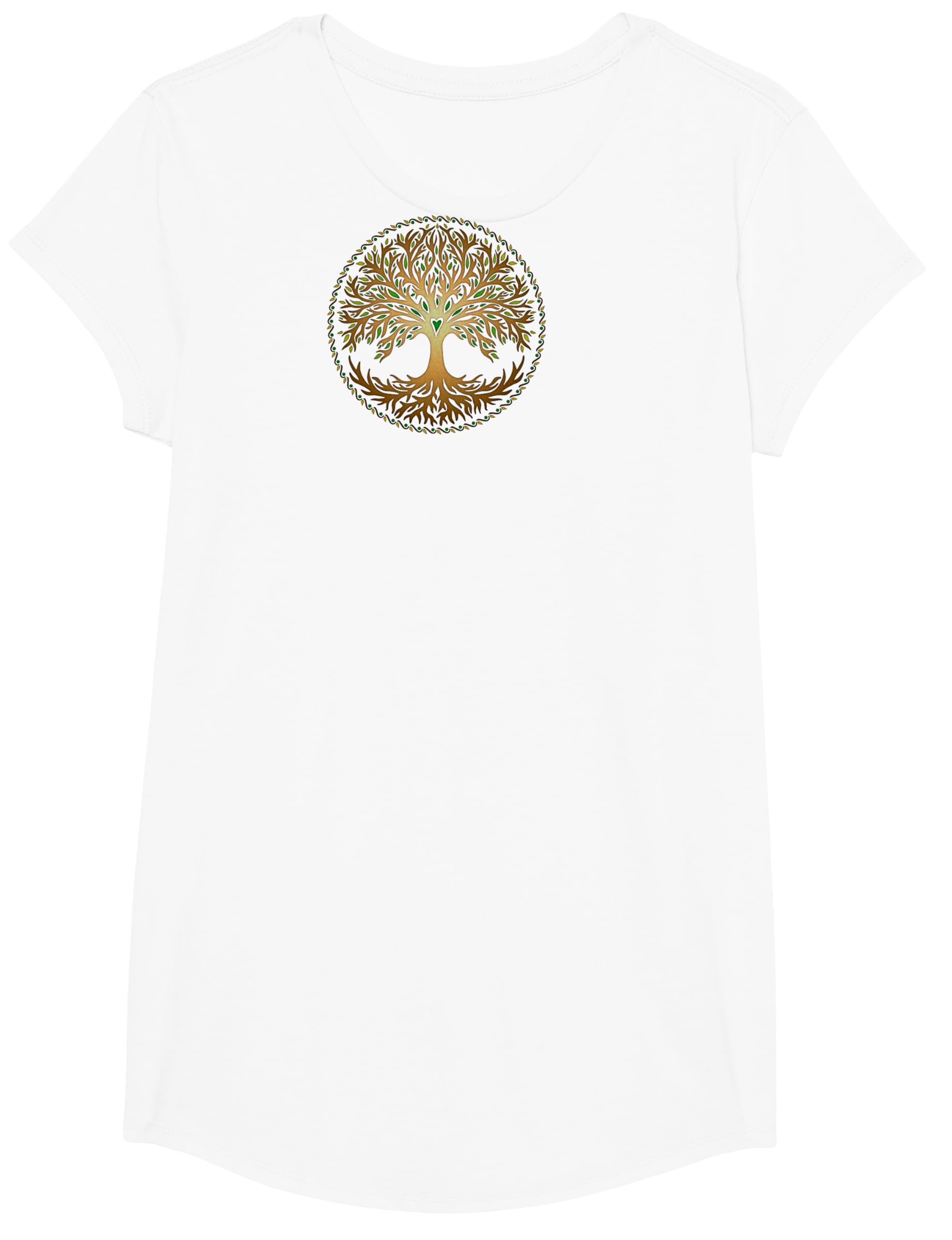 Kleidung mit Designs von Amazon Merch on Demand
