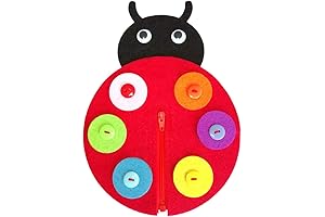 SUPVOX Basic Skills Practice Board