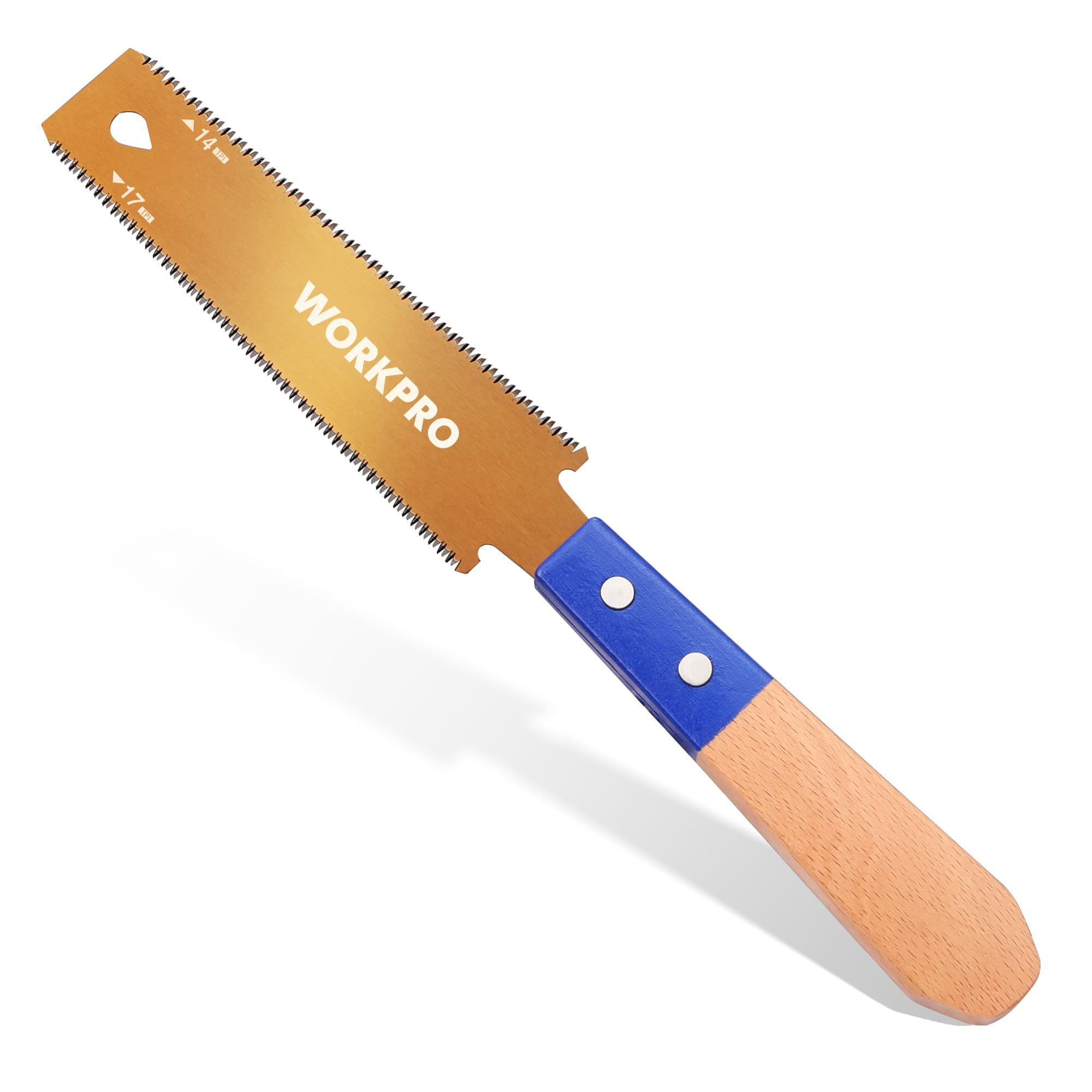 WORKPRO 6" Gold Saw