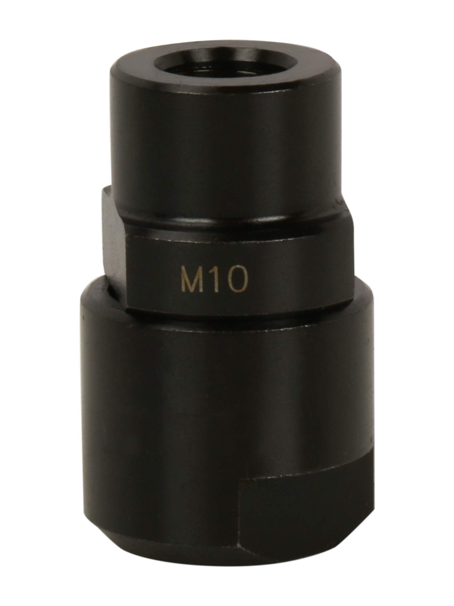 CMT ORANGE TOOLS 796.100.00 - MANDRIN S=M10 PR.PINCES 6-6.35-8-9.5 (Pinces non incluses.)