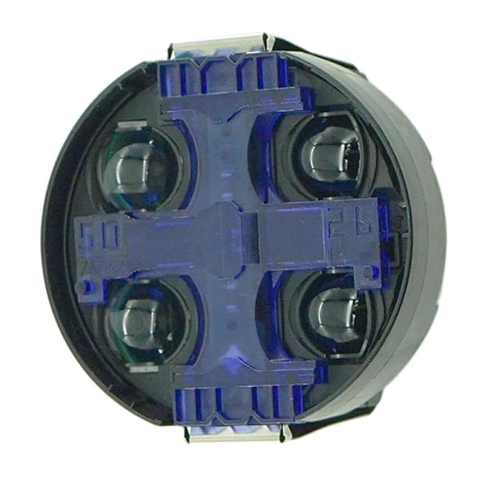 Ljmyy Front Windshield Rain and Light Sensors for W204 W212 S204 A2049014504 A2048201285 Replacement Part Automotive Accessory