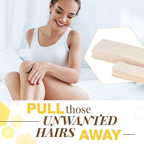 Miniatura 3 de GiGi Tiras de muselina pequeñas y pequeñas, 100 unidades cada una, paquete de 200