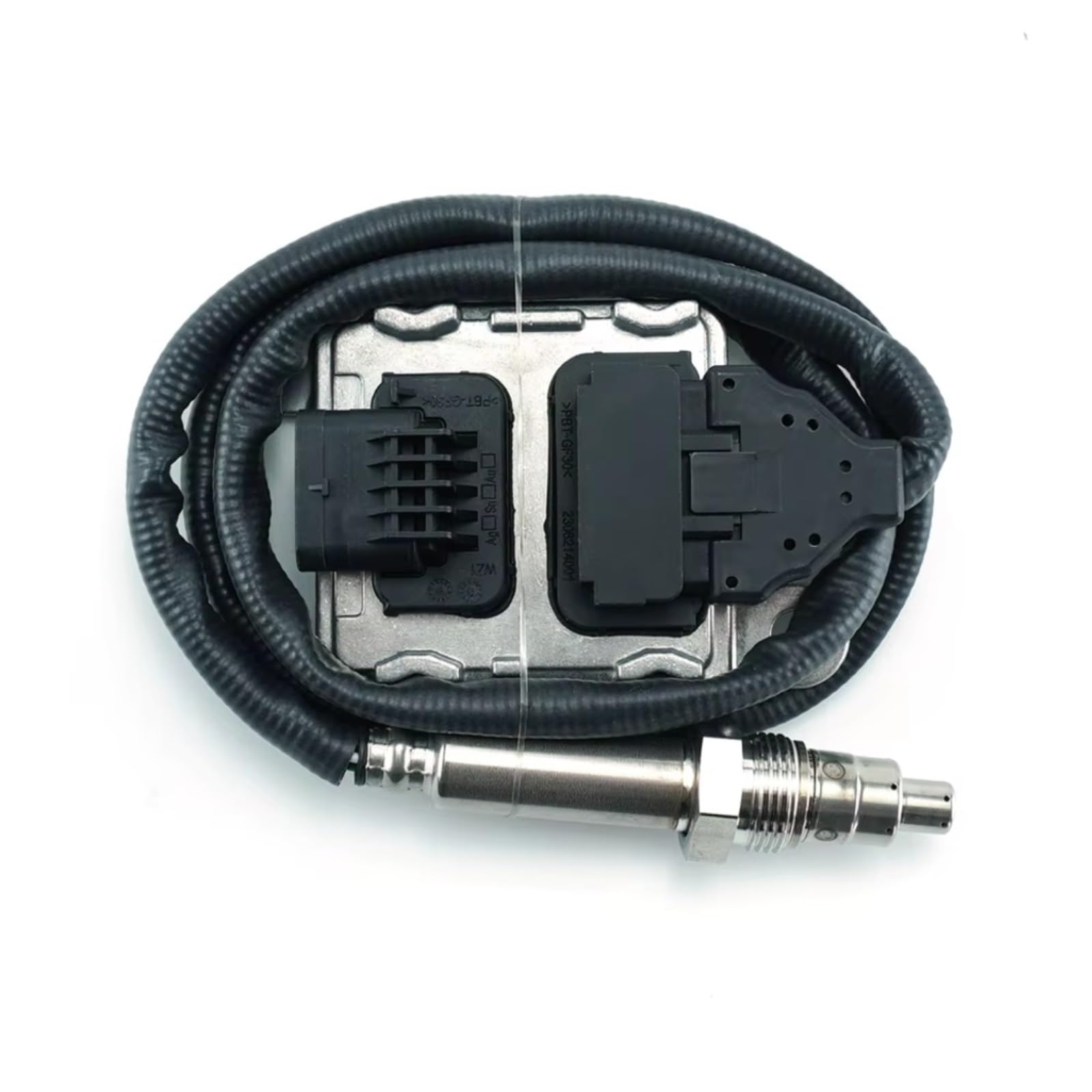 Capteur d'oxyde d'azote Cummins ISX15 2014 2015 12V OEM 5WK96742