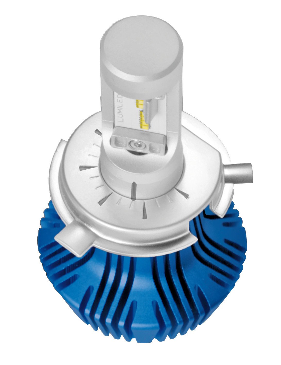 Lampa 57842 10 – 30 V Halo LED (H4)