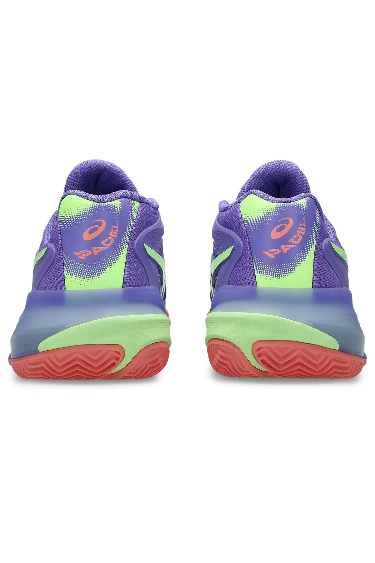 ASICS Gel-Resolution X Padel, Damen-Sneaker