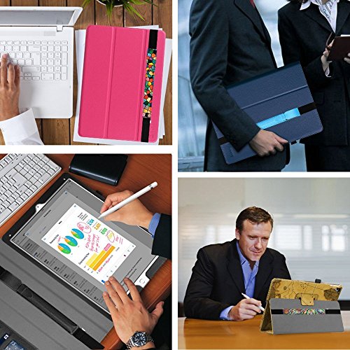 FINTIE Custodia per Apple Pencil - Premium