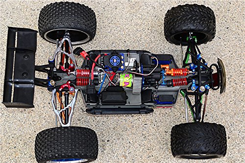 NEW Traxxas 1/10 E-Revo VXL 2.0 A-Arm Set Front Rear Upper Lower