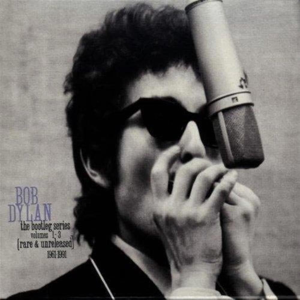 ■高音質USオリジナルプロモ盤■BOB DYLAN / ボブディラン■Real BOB DYLAN (ボブ・ディラン) (LP9枚組 180g重量盤) THE ORIGINAL
