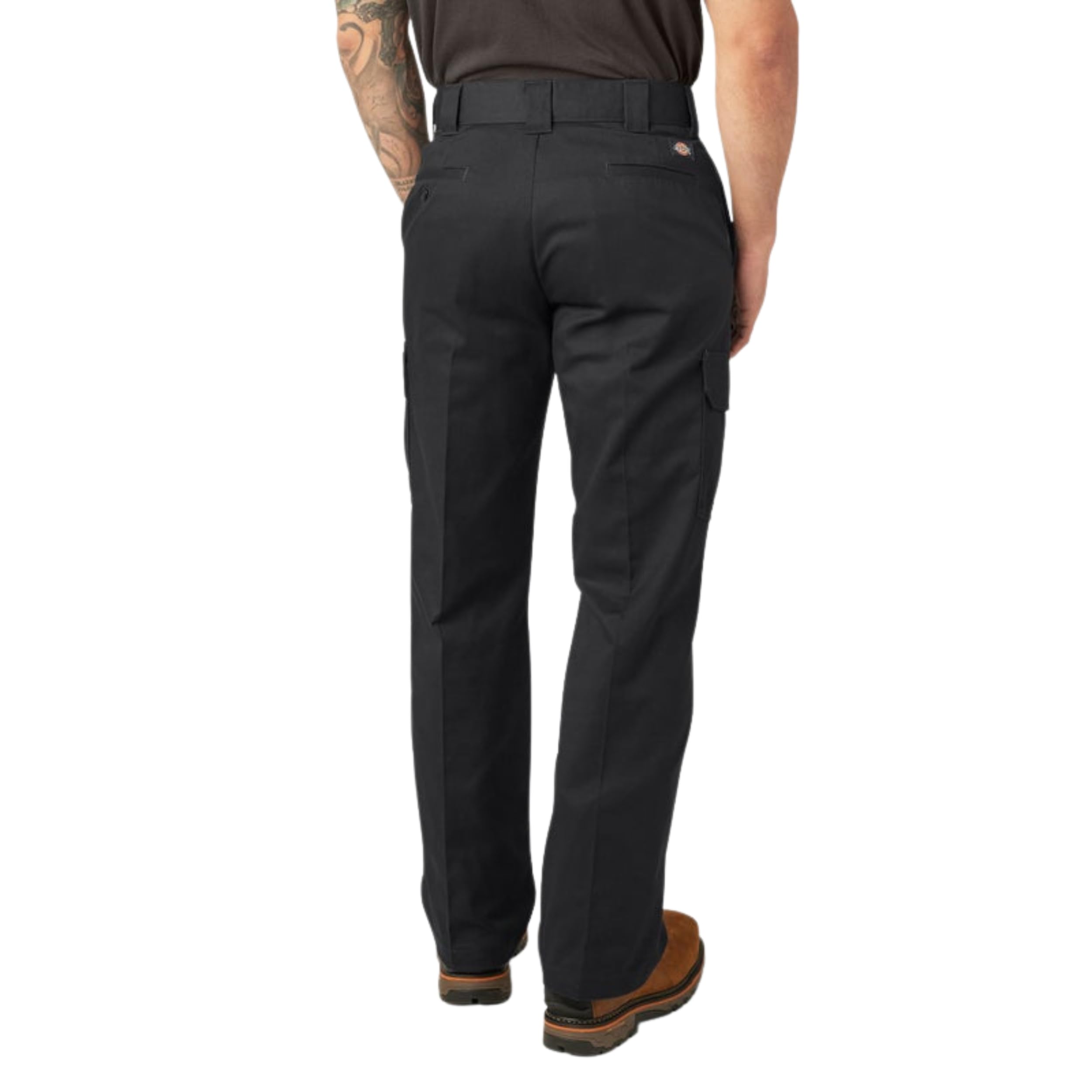 Dickies Cargo Work Pant Relaxed - Nieformalne spodnie Mężczyźni