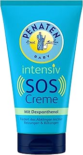 كريم اس او اس للأطفال من بيناتين، 75 مل