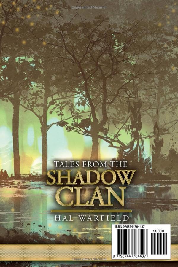 Vista 2 de Tales from the Shadow Clan