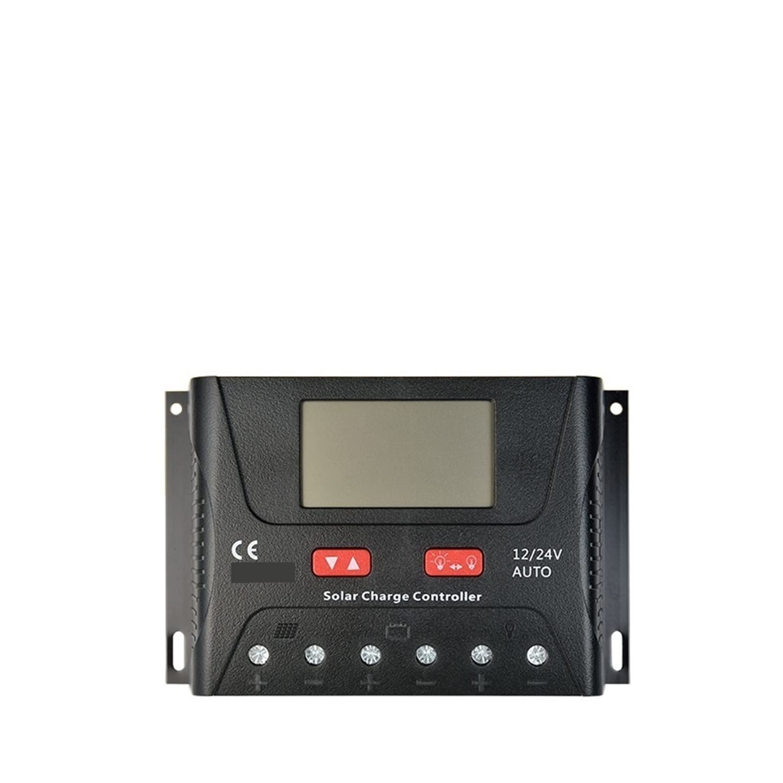 LNHHG MPPT Solar Controller BLW-p Series Economical Solar PWM Charge And Discharge Controller(HP2450-12/24V)