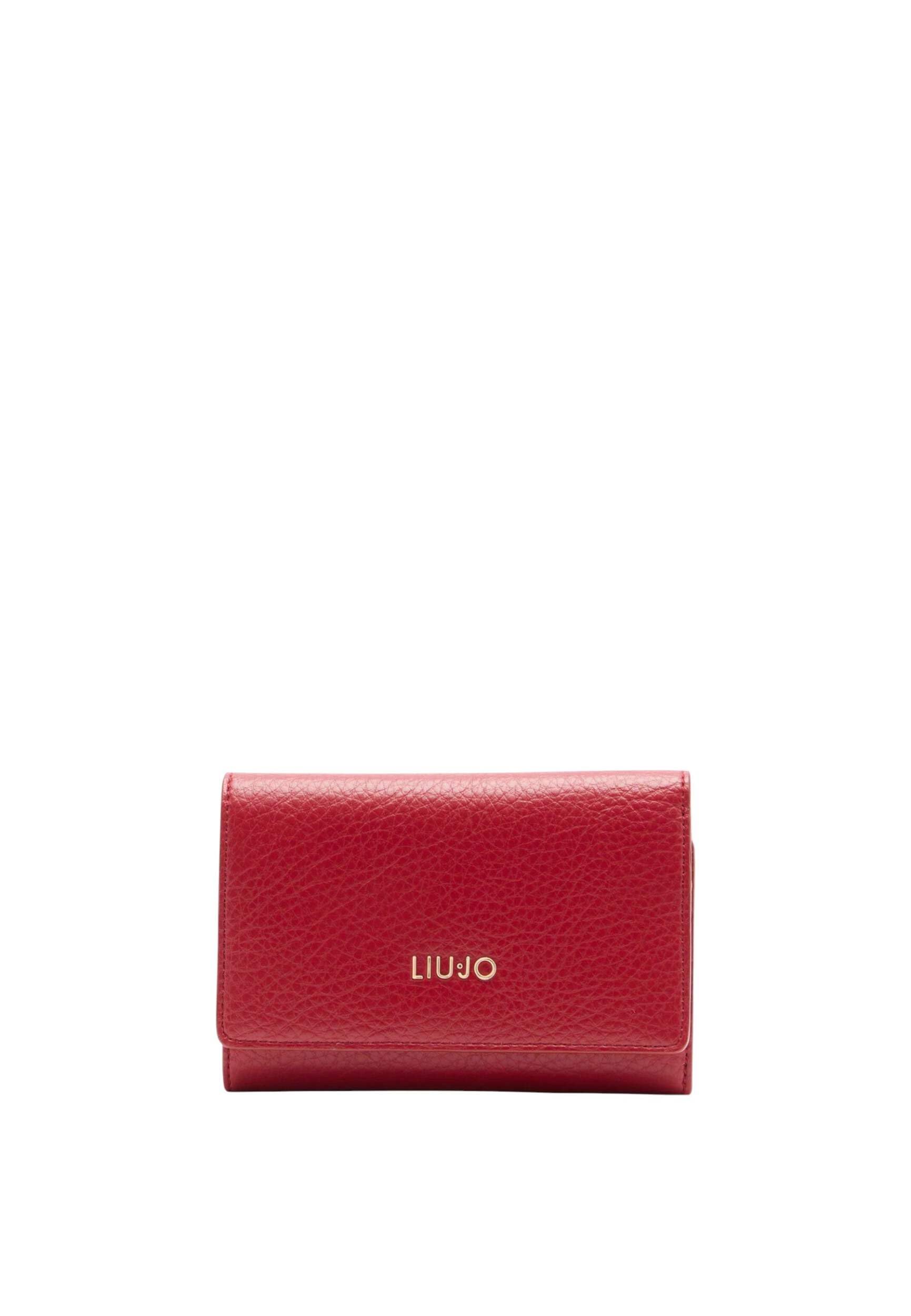 Liu Jo Portafoglio Ciliegia AA6172E1109 CILIEGIA TU