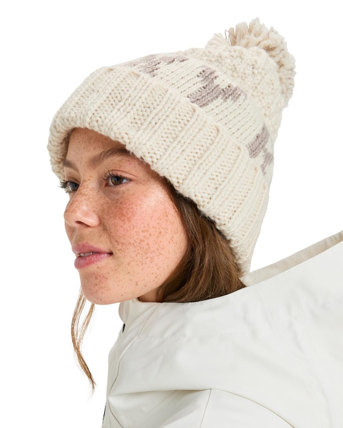 Roxy Women's Blanc Hat Tonic