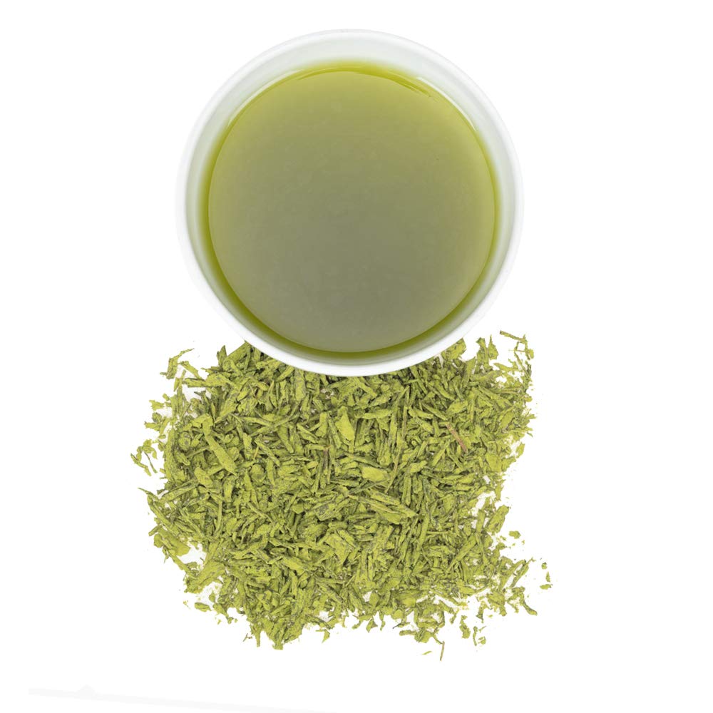 Harney Sons Very Berry Matcha Tea Berry Flavored 4 oz Tin — view 6