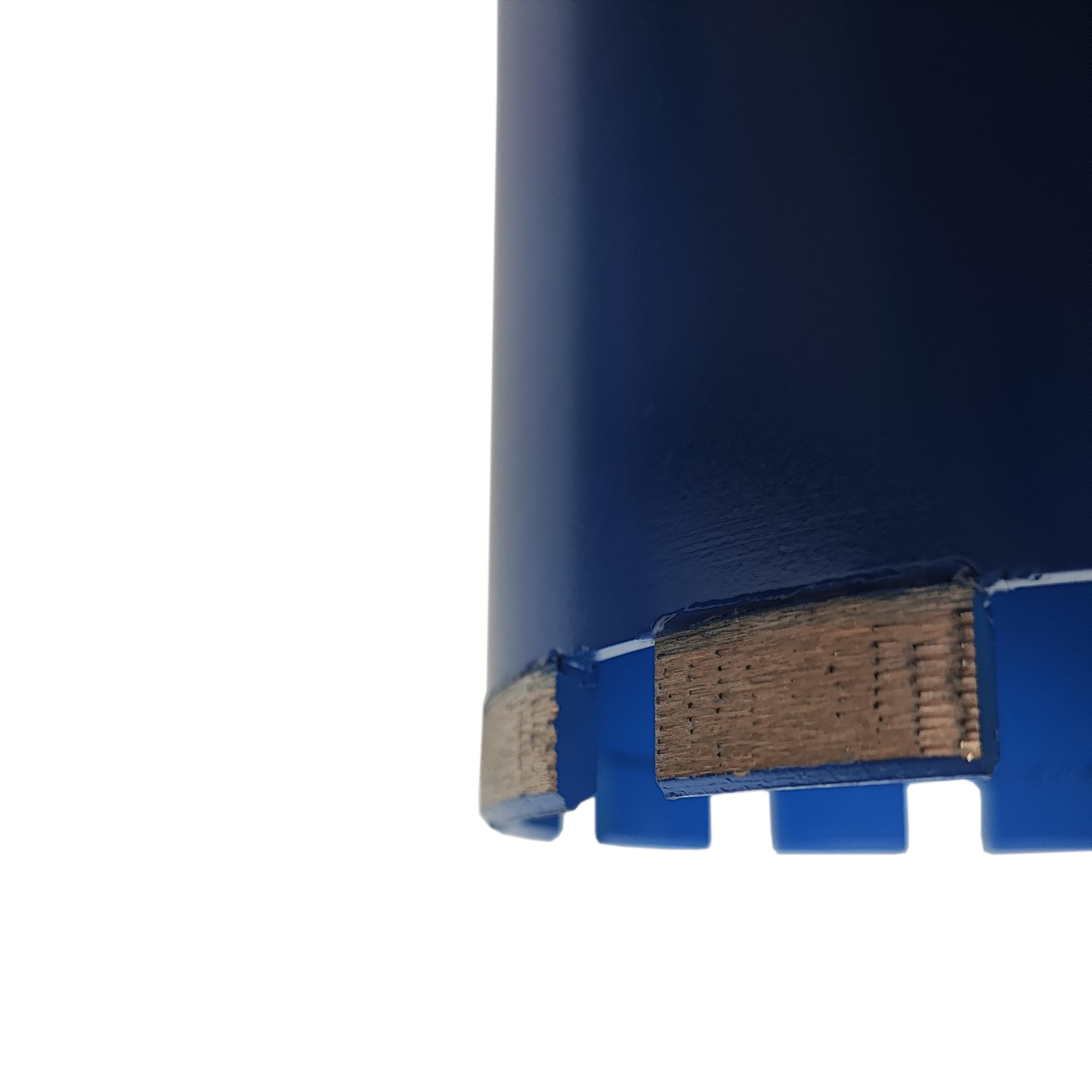 Broca de diamante/corona perforadora/broca de corona para hormigón (húmedo) Ø42, L450 mm - 5/4" | Serie Genesis