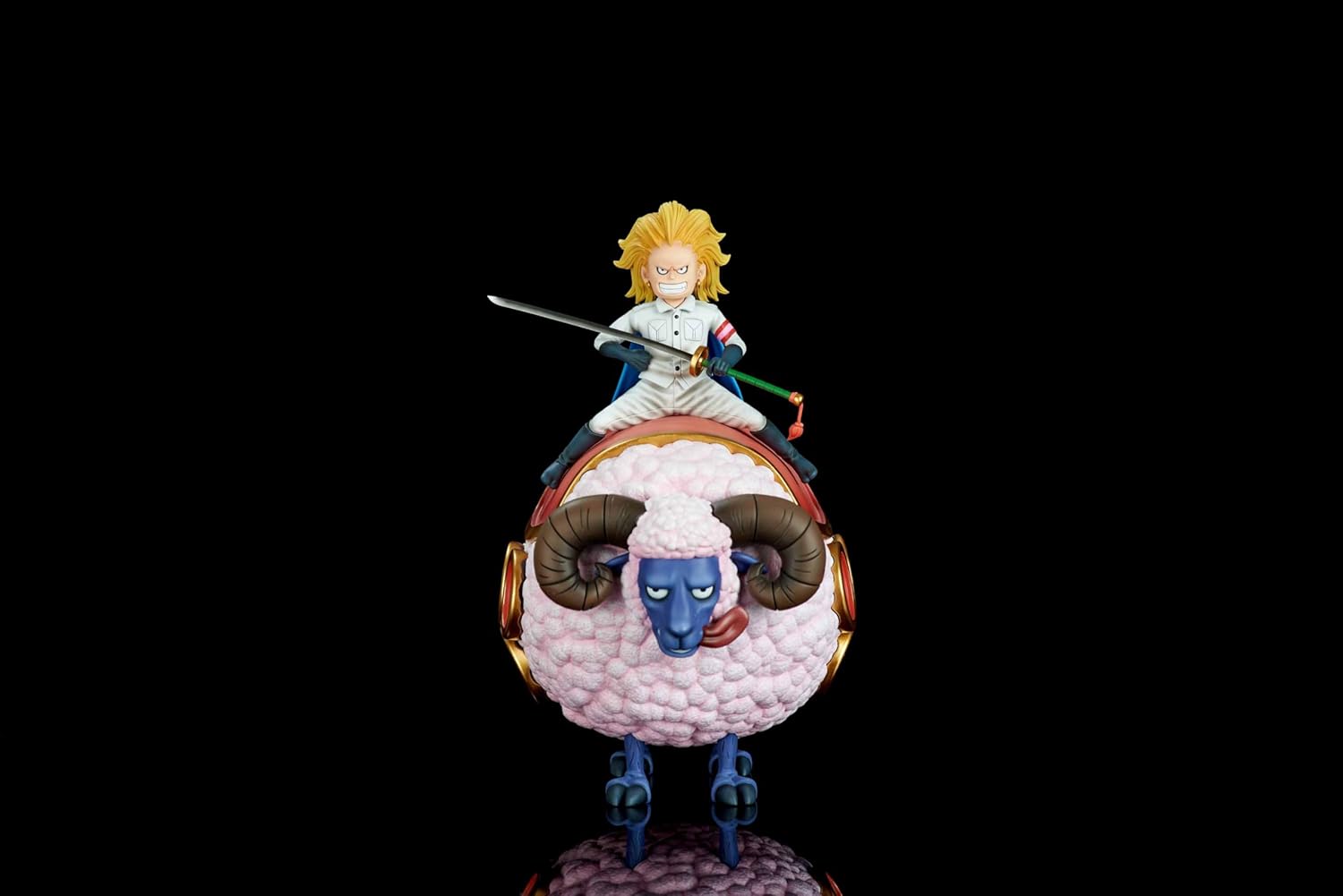 Amazon.co.jp シャーロット・タブレット フィギュア 1/8スケール 塗装済み完成品 ガレージキット S.N.S 限定販売