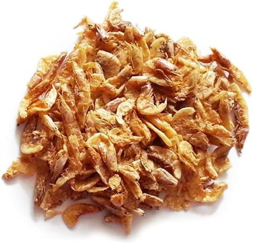 Stylo™ dried Small Size Shrimp prawns For Fish Food 400 grams turtle pets food (B08RBPXB3L) Amazon Price History, Amazon Price Tracker