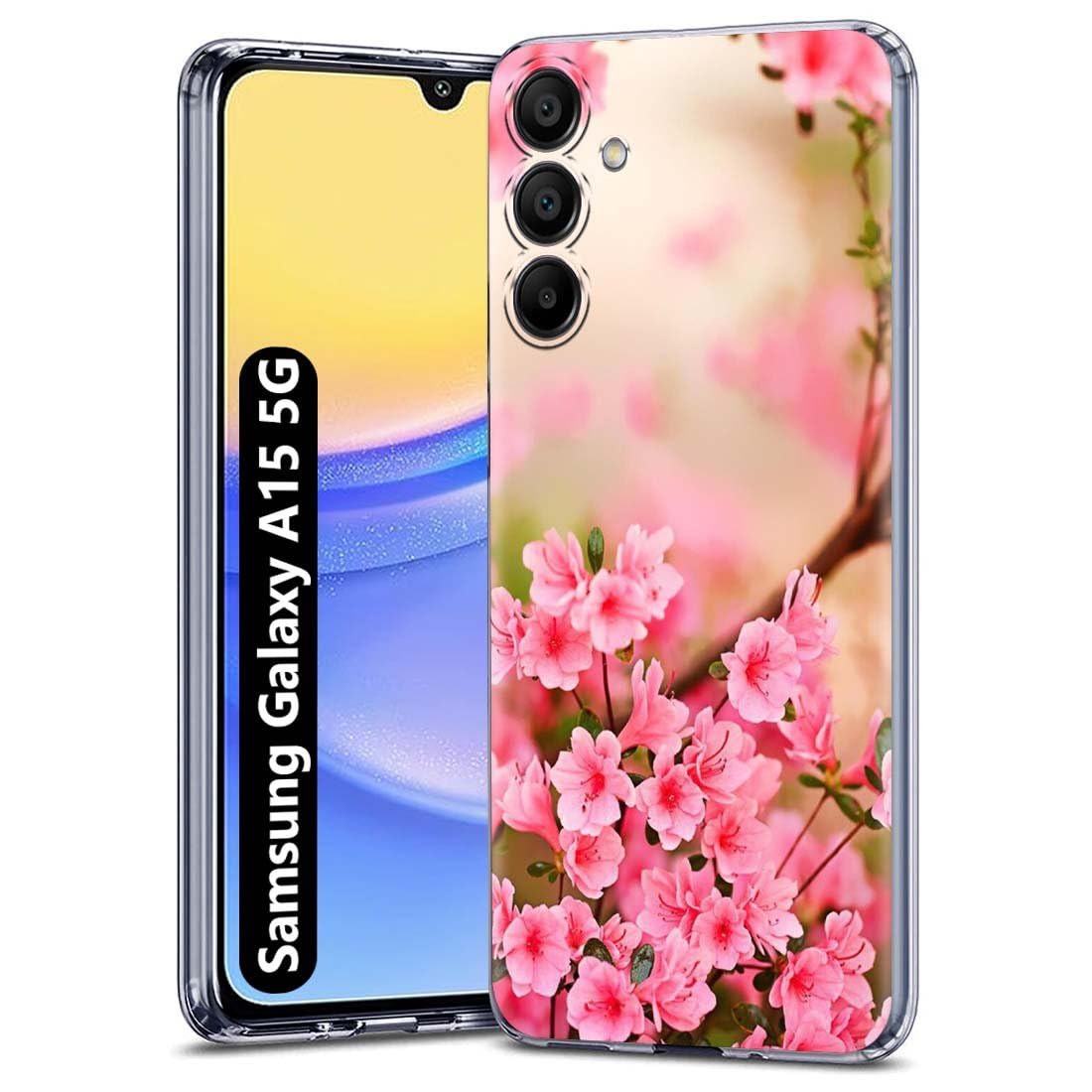 Fashionury Designer Case for Samsung Galaxy A15 5G Back Cover for Samsung Galaxy A15 5G Printed Back Cover for Samsung Galaxy A15 5G -D0614 (B0CRTT1X5R) Amazon Price History, Amazon Price Tracker