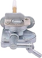 Vista 6 de MOTOKU Válvula de válvula de gasolina para Suzuki DR650S DR650SE 1996-2019