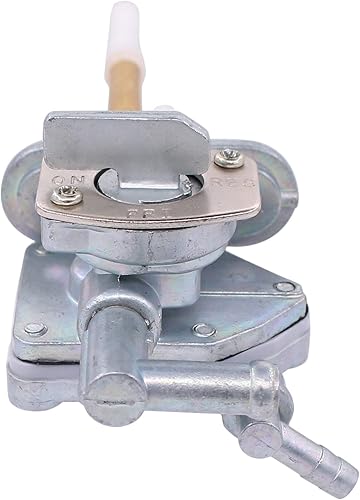 Miniatura 6 de MOTOKU Válvula de válvula de gasolina para Suzuki DR650S DR650SE 1996-2019