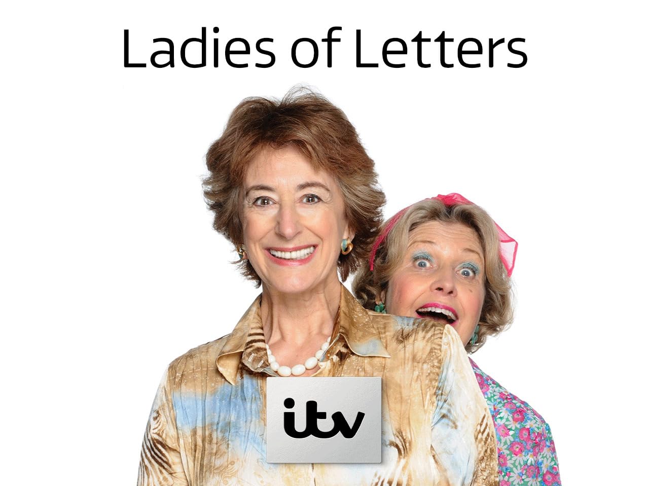 Ladies of Letters (TV Series)