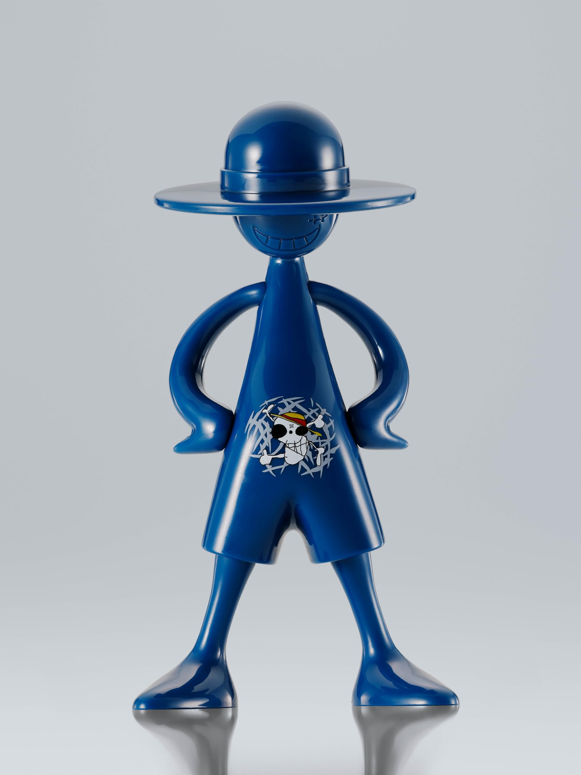 Amazon.com: TAMASHII NATIONS - One Piece - Archive of Adventure