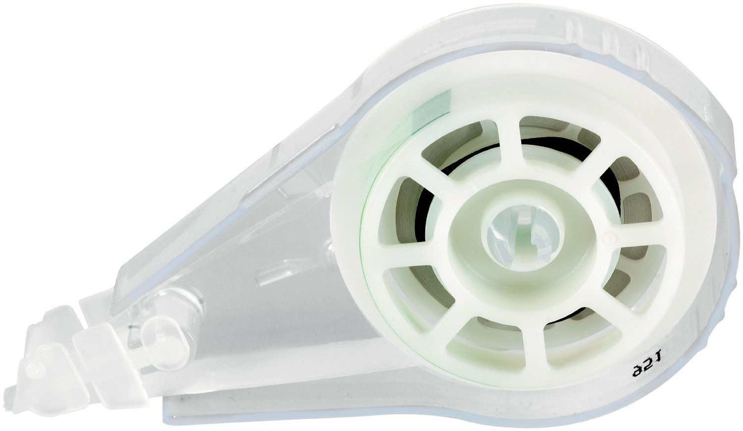 Tipp-Ex Refill Correction Tape Roller 5mmx14m Pack 10