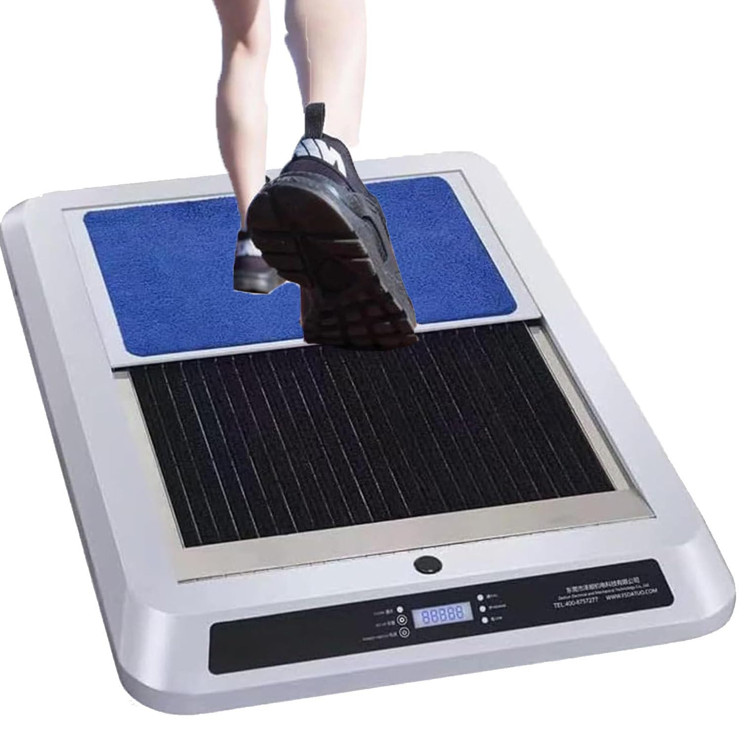 Limpiador automático de suela de zapatos, pulidor activado por inducción para uso doméstico y de oficina