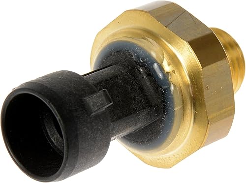 Dorman 904-7797 Sensor de posición del cigüeñal del motor compatible con modelos seleccionados de Mack
