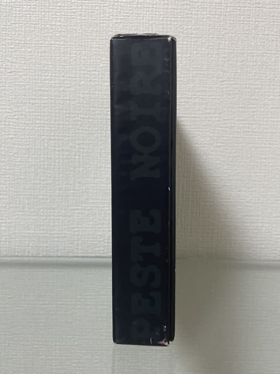 ブラックメタル　Peste Noire チーズボックス入りCD 廃盤　入手困難 Amazon.co.jp: Peste Noire - les demos 2CD ブラックメタル black