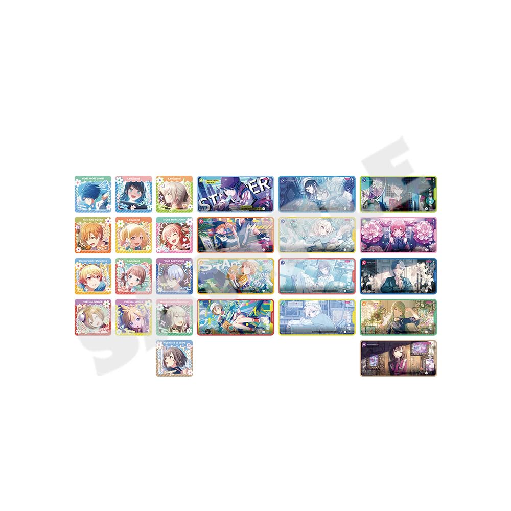 Amazon.co.jp: 『プロジェクトセカイ カラフルステージ！ feat. 初音