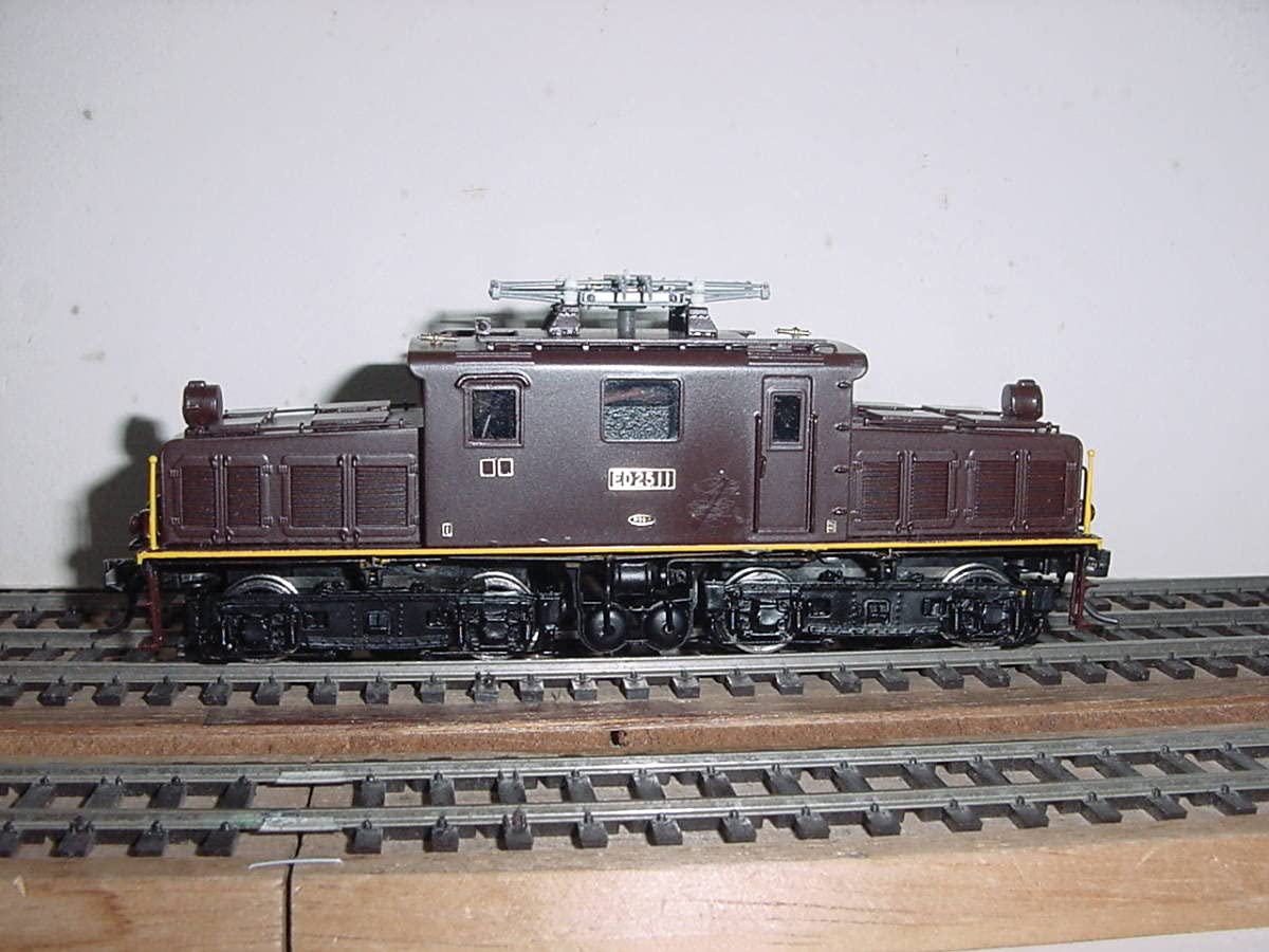 Amazon.co.jp: 安達製作所 伊豆急 ED25 銀座・天賞堂特製品