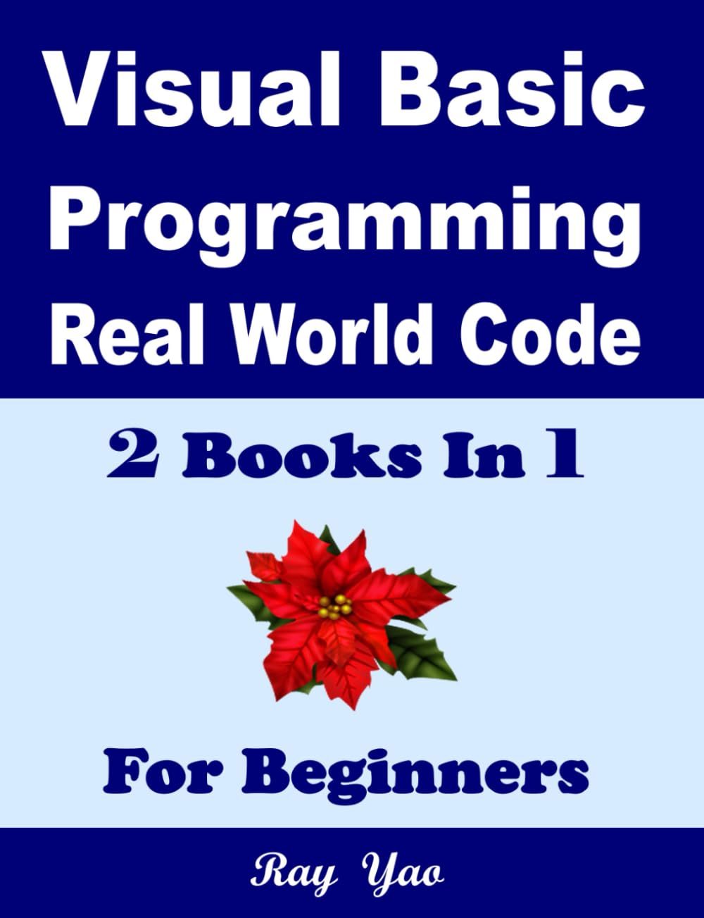 Visual Basic Programming, Real World Code & Explanations, For Beginners ...